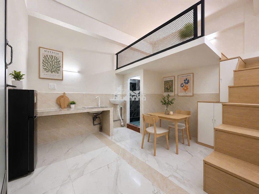 Phòng hương lộ 3-k300: tự do, k chung chủ. nội thất/gác, giá từ 4-8tr. - 4