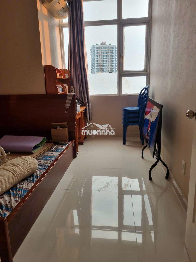 Cần cho thuê chung cư hoa sen đường lạc long quân q 11 - 4