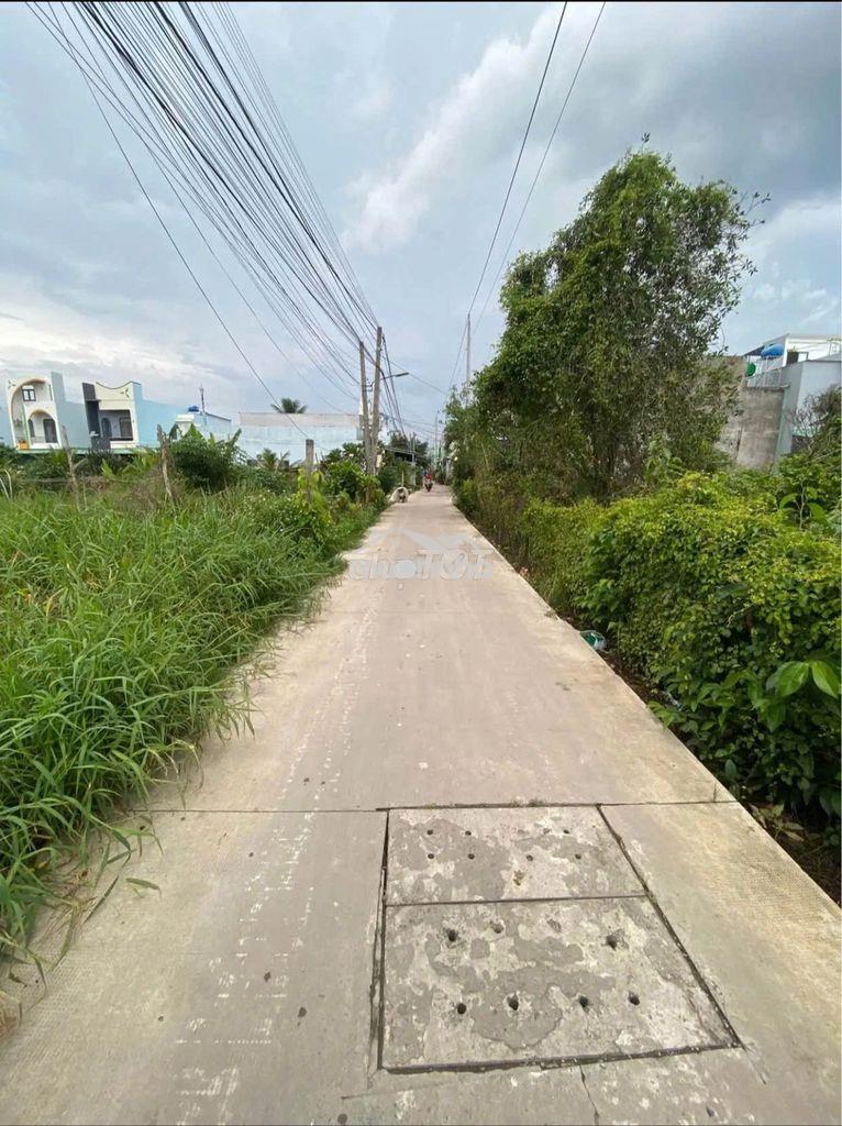 Đất nền thổ cư 78m2 giá 530 triệu. xác bên chợ long thượng, tây ninh - 2