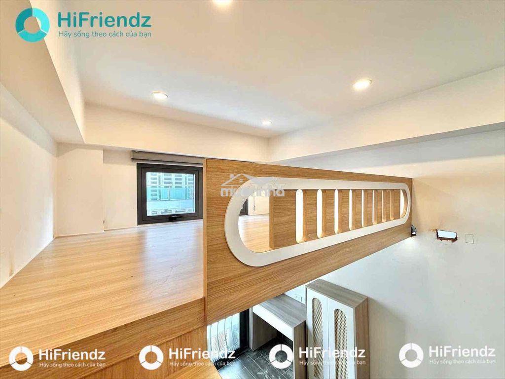 Khai trương duplex ban công full nội thất - ngay đại học văn hiến - 4