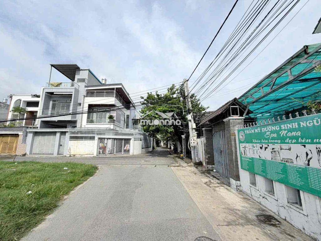 4ty8 hạ còn 4ty250 bán nhà phú lợi, thủ dầu một gần vòng xoay hiệp t - 2
