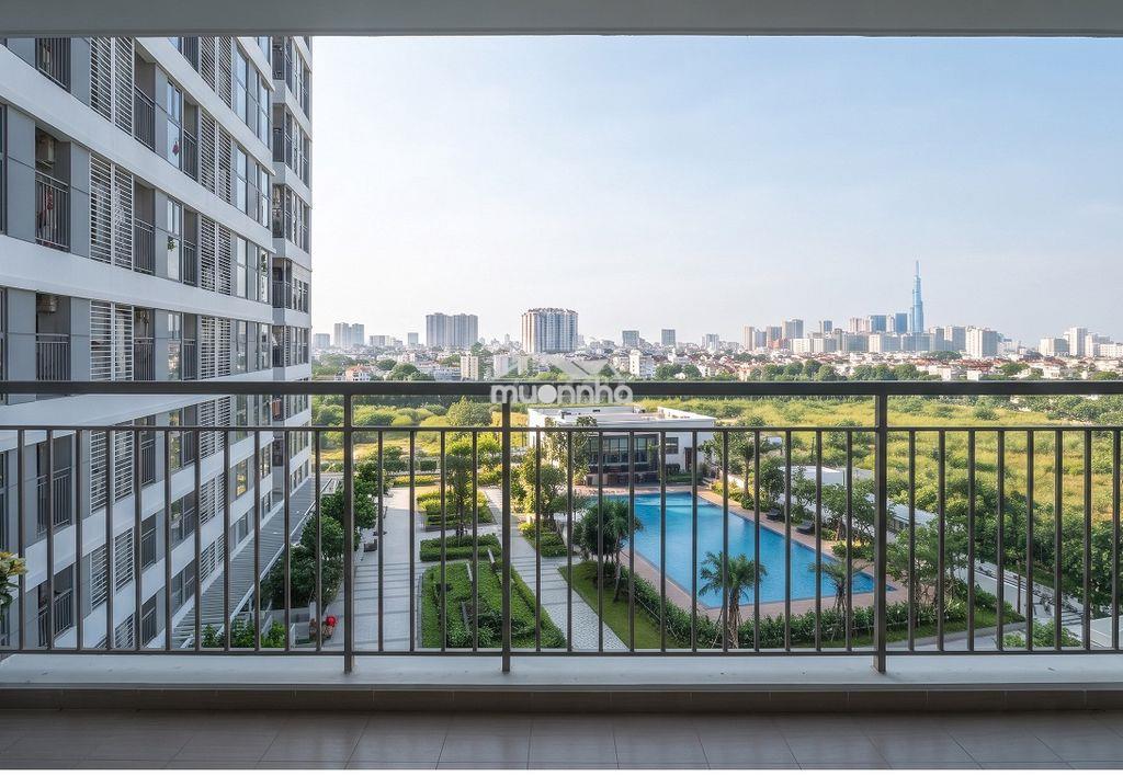Hàng hiếm giá tốt - hà đô centrosa quận 10 – 2p.ngủ, giá 10.5 tỷ - 3