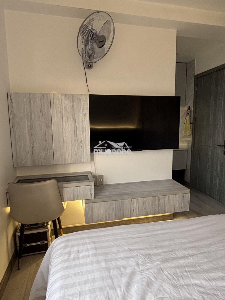🔥 Chính chủ bán căn góc sky garden 2 – 91m² -lầu 14 – view hồ bơi - 4