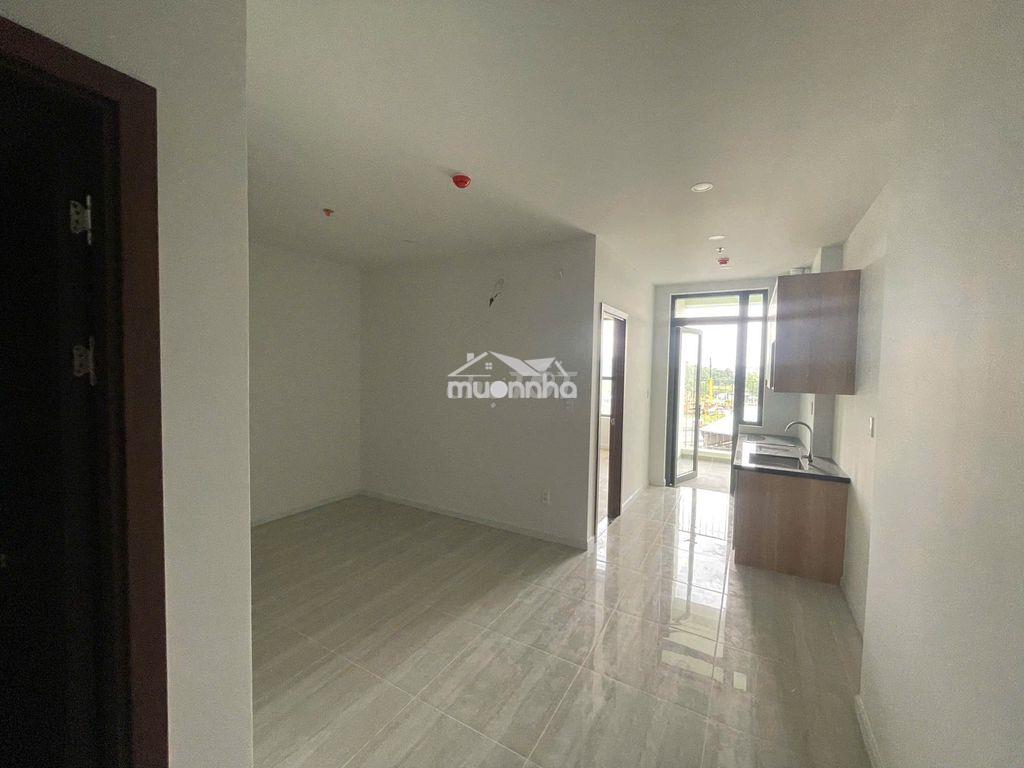 Cho thuê căn 1pn 45m2 giá 5tr-5tr5 sát làng đại học - 2
