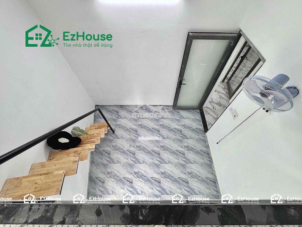 🎉 Khai trương duplex mới rộng - thang máy - gần đh văn hiến, aeon mall - 3