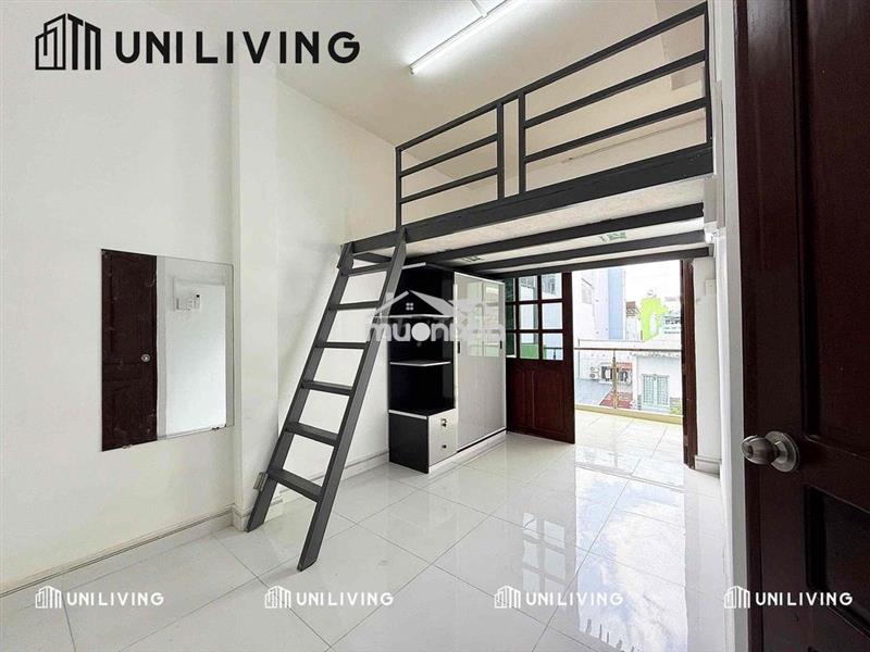 Cho thuê phòng gác thoáng dành cho sinh viên hutech, gtvt, ftu