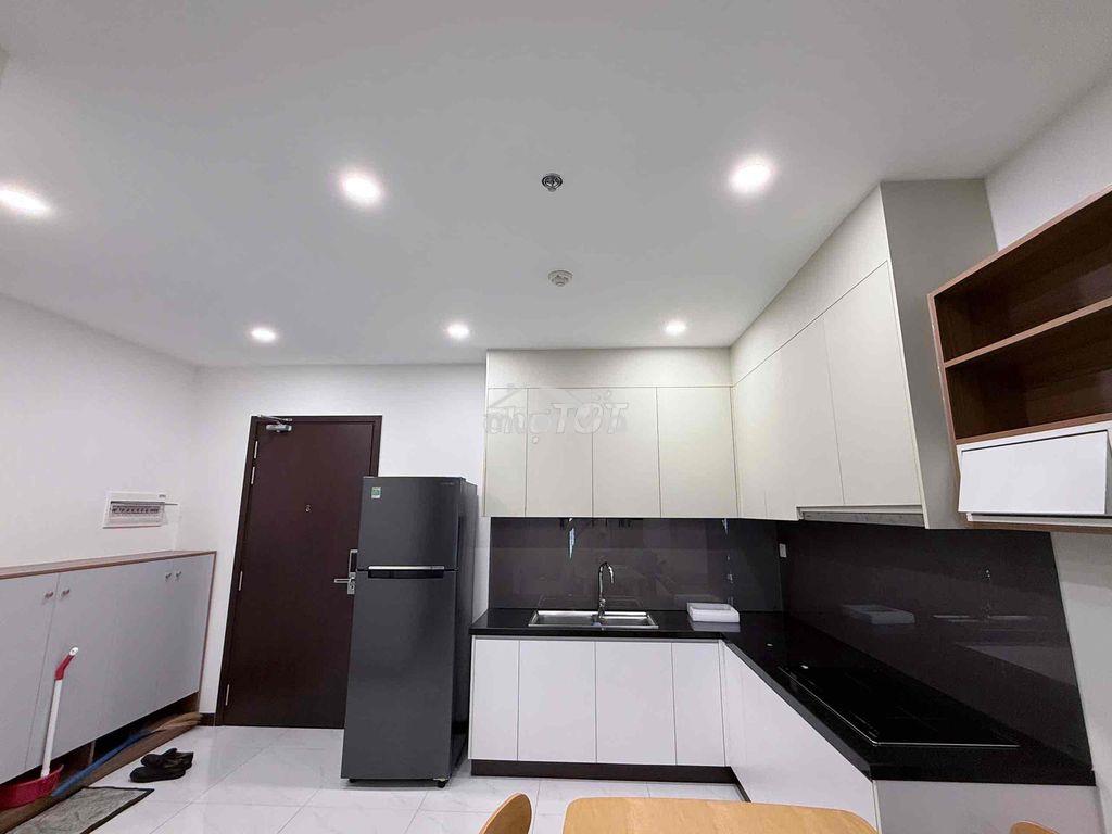 Căn 2pn full nội thất chung cư c-skyview giá thuê 9,5tr - 3