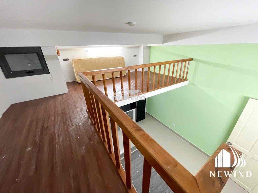 Duplex full nội thất gần đh ufm - 2