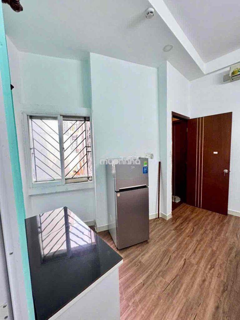 Khai trương căn hộ đón chào tân sinh viên - 4