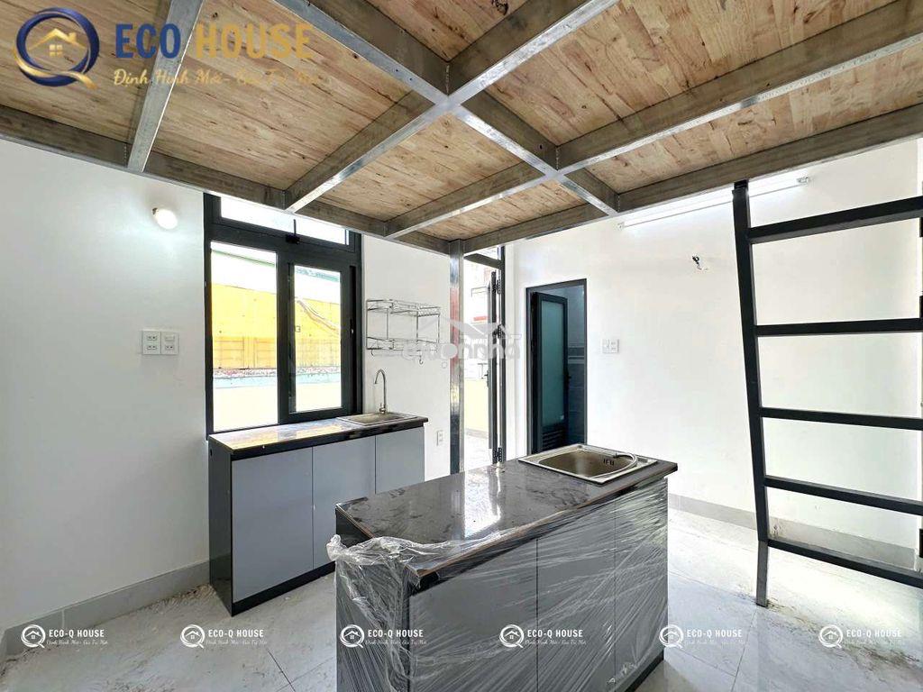 Chdv cho thuê đi bộ qua đh công thương huit - Ảnh 2