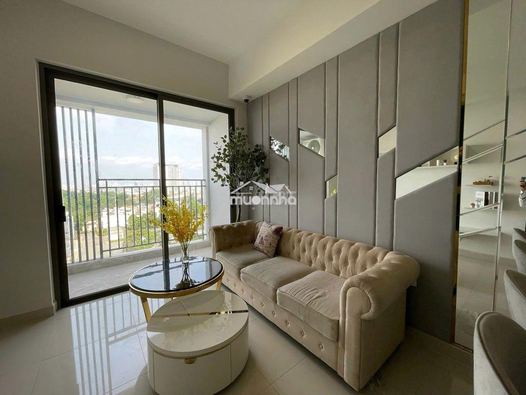 Bán căn hộ cc nguyễn kim, quận 10, 75m2, 2pn, 2wc, 5..05 tỷ, sổ hồng - 3