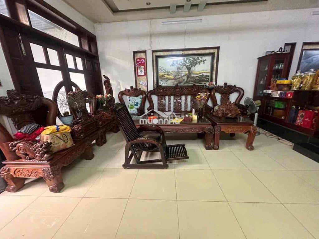 Bán nhà mặt tiền đường 147, gần cđ công thương, plb quận 9 dt: 6 x 23 - 3