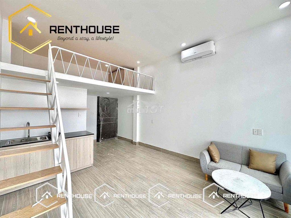 Duplex mới xây siêu rộng ngay mặt tiền vườn lài gần văn lang và nttu - Ảnh 4