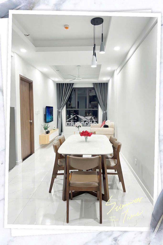 Ra nhanh căn 2pn 1ty955 full nội thất xịn tại opal skyline thuận an - 3