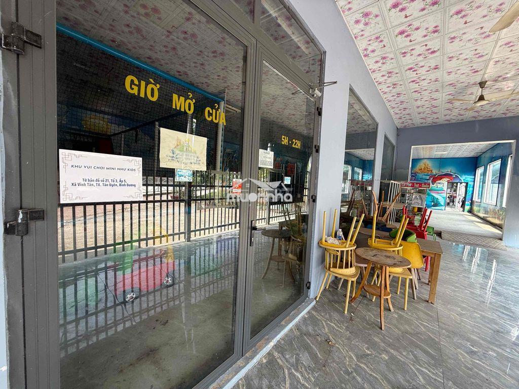 Chính chủ cần cho thuê mặt bằng làm văn phòng hay lớp học ngoại ngữ - 3