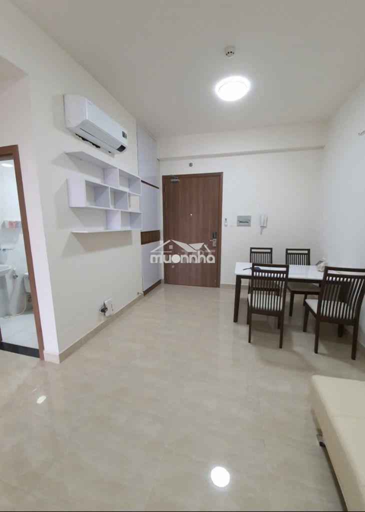 Cho thuê 1pn đầy đủ nội thất centana thu thiem - 2