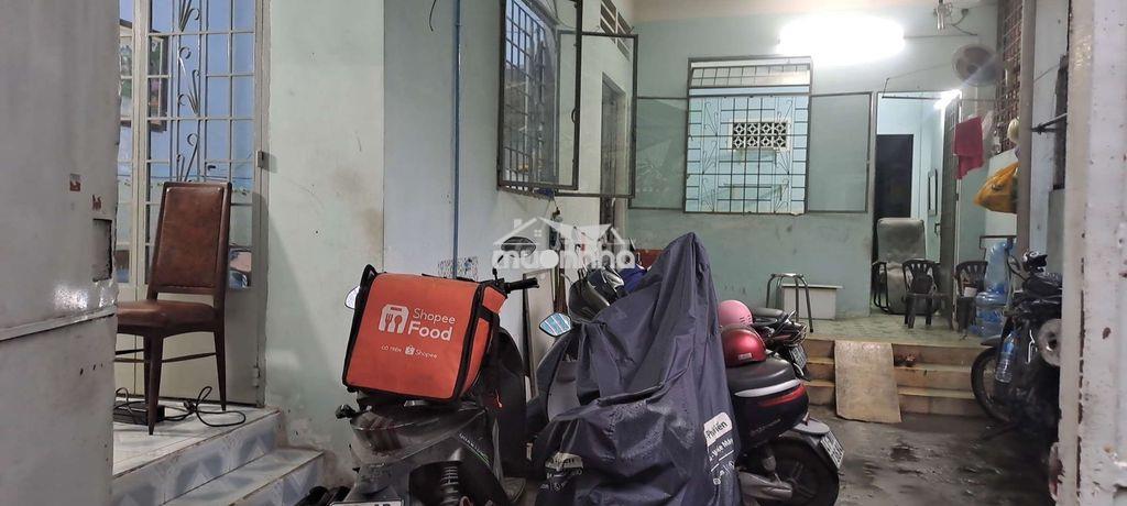 Chính chủ cần bán nhanh căn đường trần quốc tuấn f1 gò vấp - 4