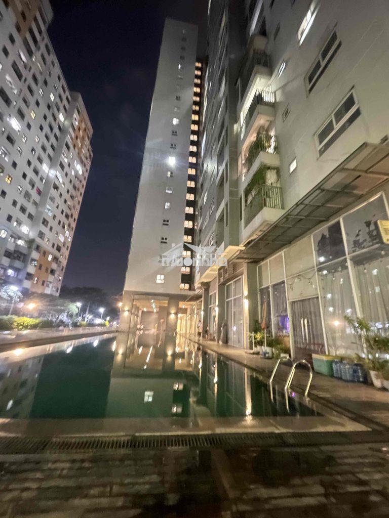 Cần bán căn góc 65m2 chung cư the star - 4