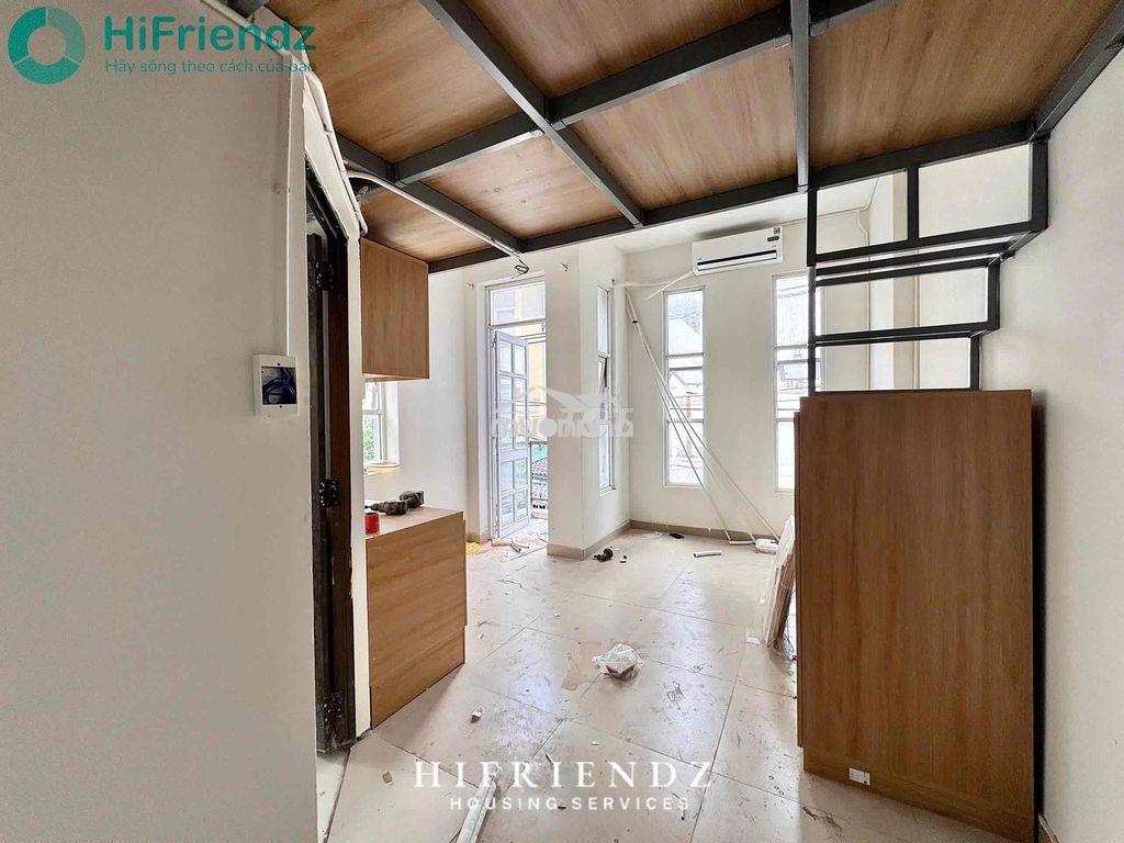 ✨Khai trương duplex mới full nội thất ban công ngay trung tâm quận 8 - 3