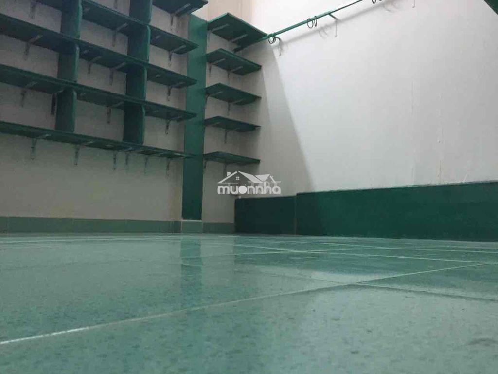 Phòng trọ giá rẻ cho nữ sinh viên, sạch sẽ, tiện nghi-quận 5 - 2
