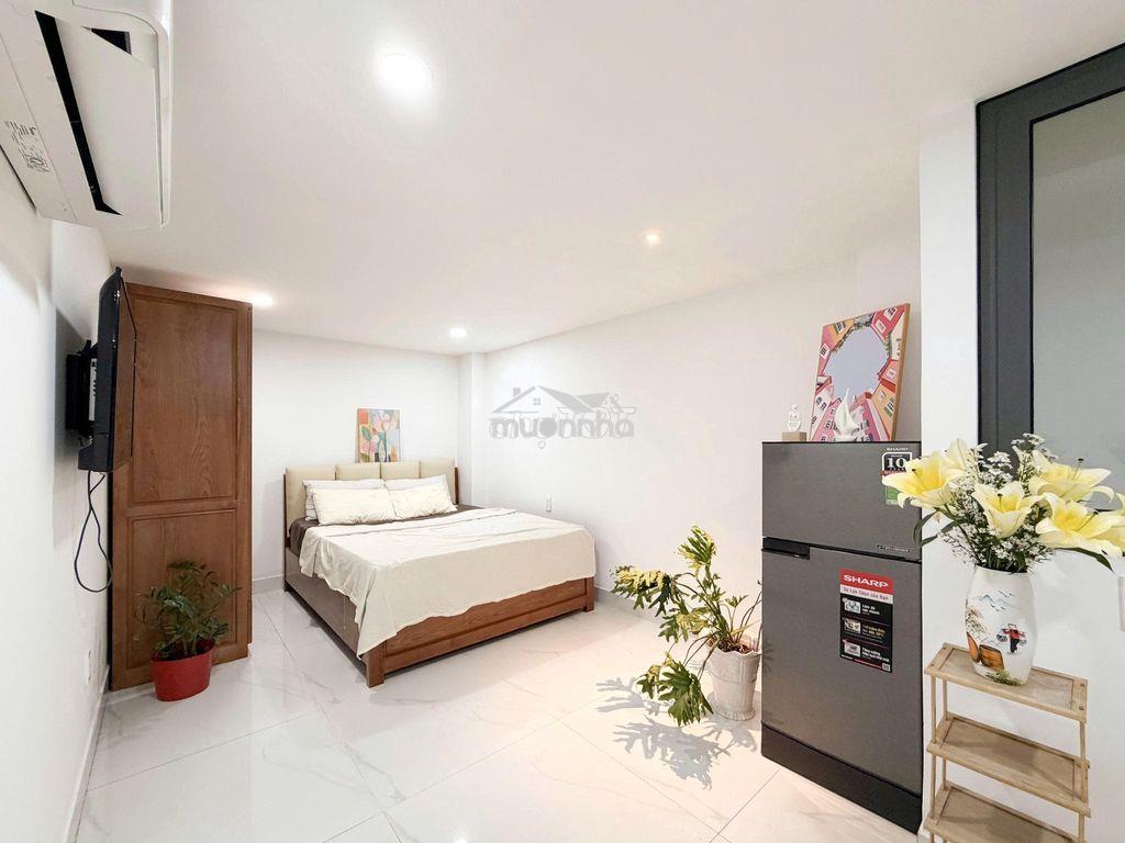 Chính chủ-studio 3p ra sân bay, có nhận thuê ngắn hạn-dài hạn-full nt - 3