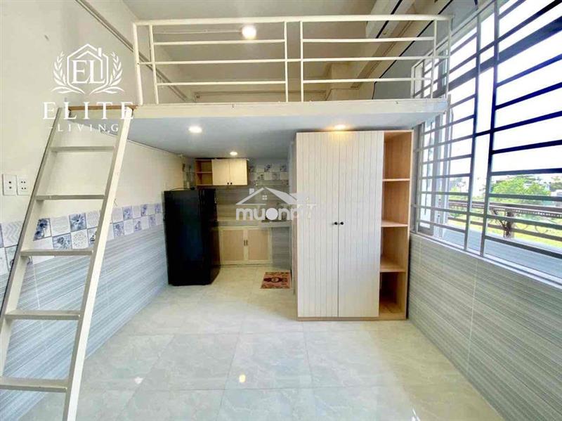 Duplex của sổ thoáng gần trường uah, ute, gtvt, hutech, spkt
