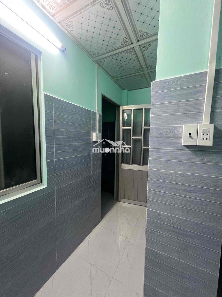 🟤🟡🏡 Phòng mới xây mặt tiền rộng thoáng – gần đh y dược, sư phạm, khtn - 4
