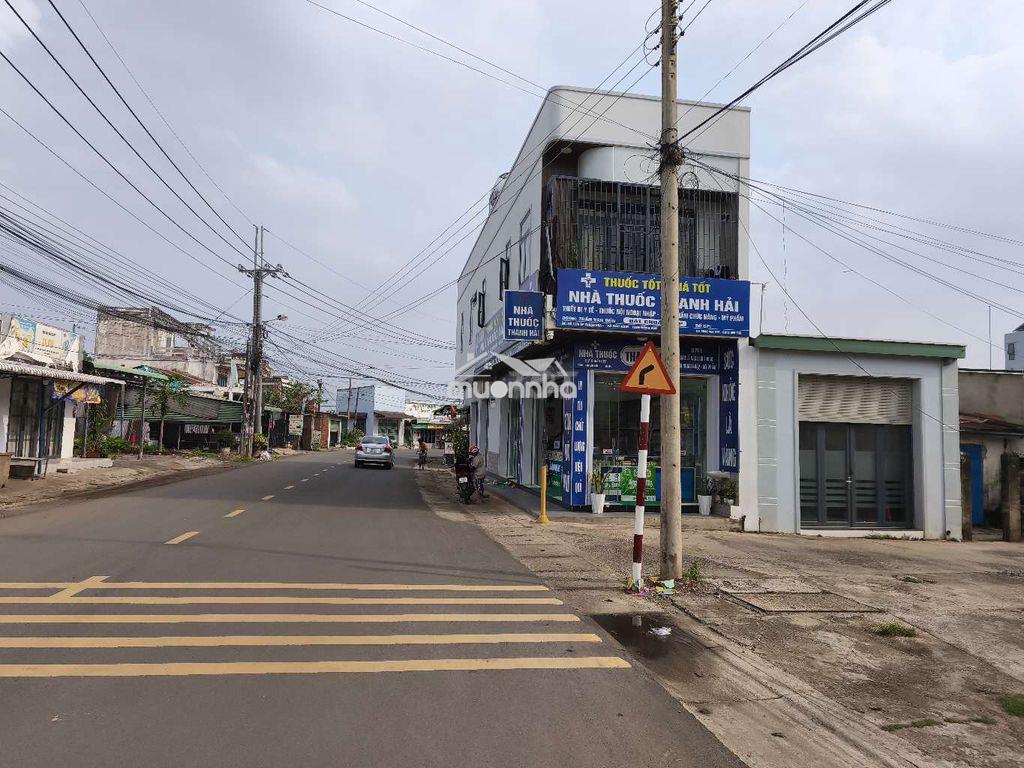 Đất nền mặt tiền đường cánh đồng 3 tại xã bàu hàm tp đồng nai - 4