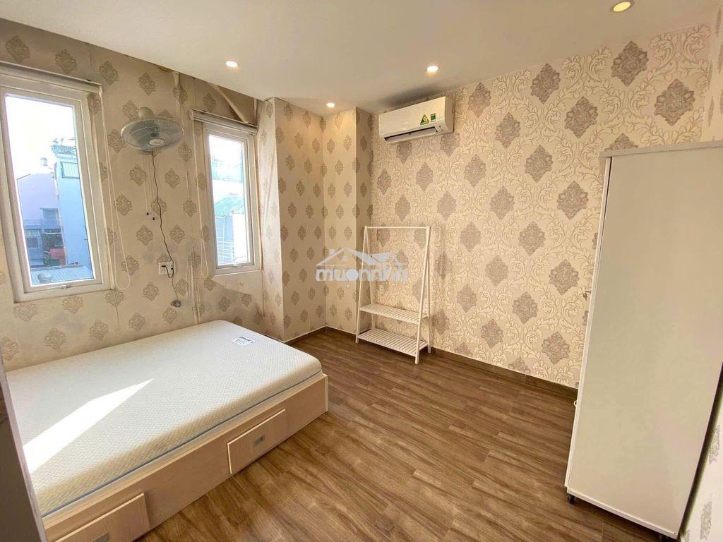 Sài gòn quận 3-phòng đẹp nhà mới giá rẻ 5.5 triêu - 2