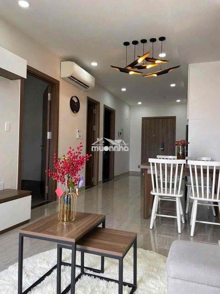 Cho thuê căn hộ biconsi tower – chợ đình full nội thất đẹp