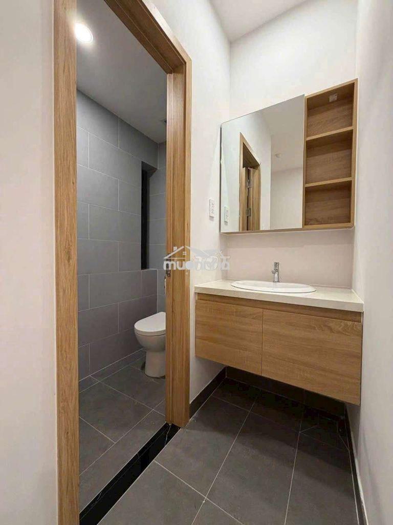 Cho thuê căn hộ dịch vụ ngay d2d võ thị sáu - 3