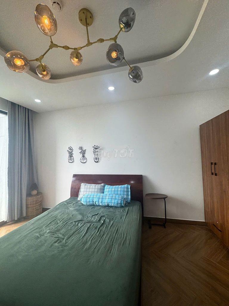 Cho thuê 1pn lavida plus nhà đẹp y hình video, hiếm có, giá tốt - 3