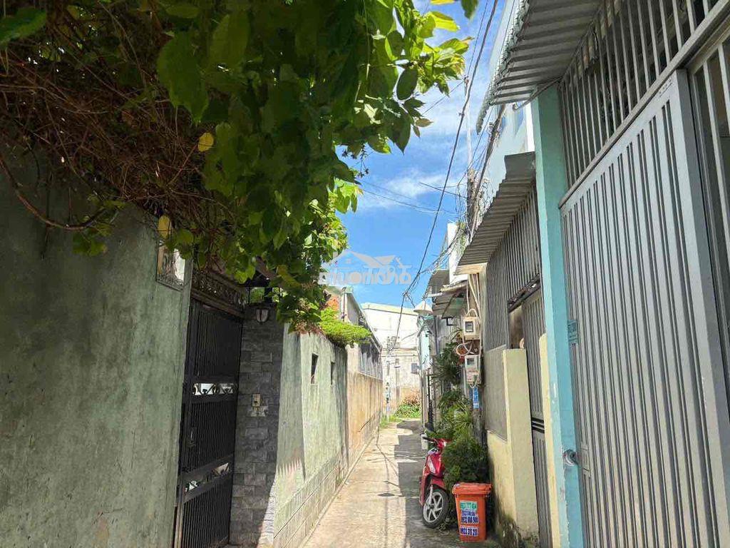 📣Nhà 2 tầng bà điểm ấp trung lân - gần chợ bà điểm - 3