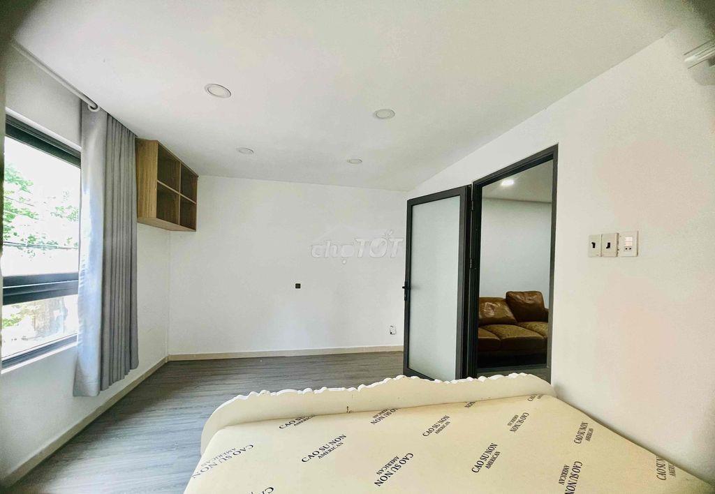 Tầng 1 tách bếp, phòng ngủ - 2