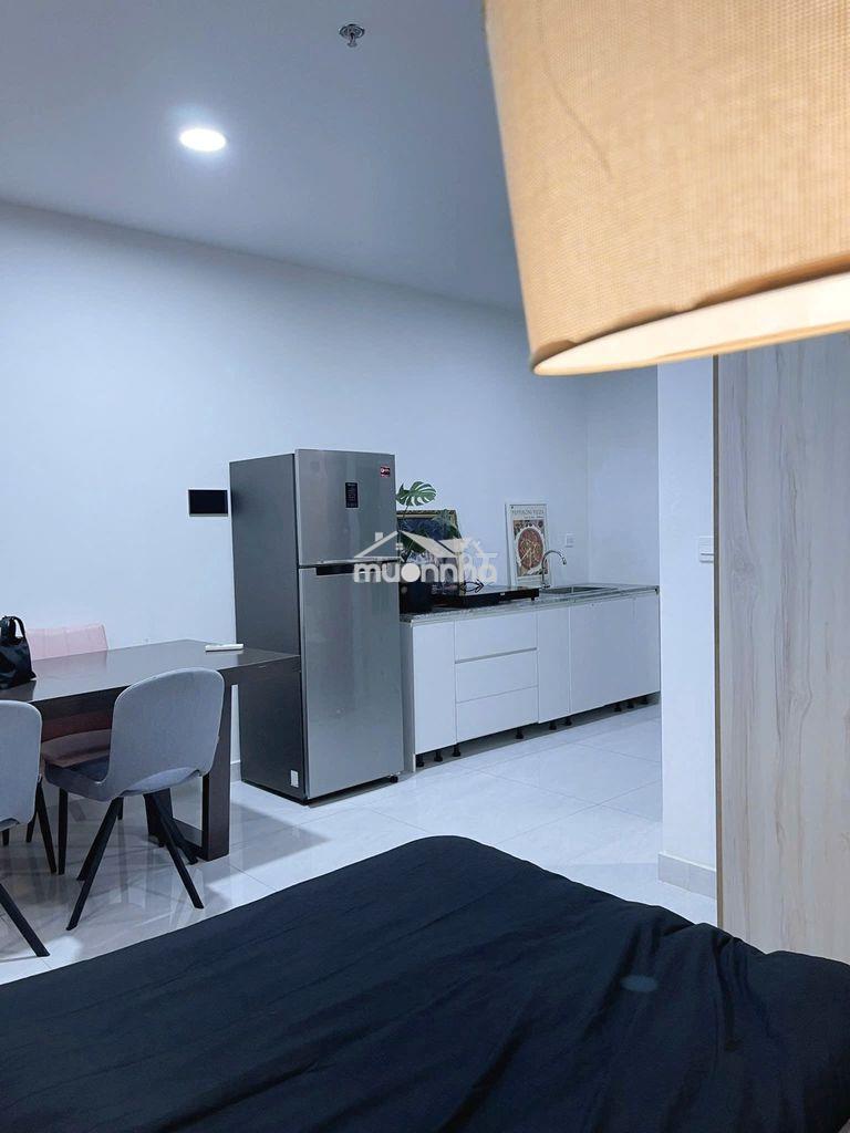 Cho thuê các căn hộ ot sunrise riverside đủ nội thất, ở liền - 2