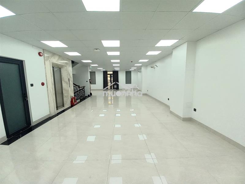 Văn phòng 1 hầm 1 trệt 1 lửng 1 lầu đường 52-tml, thạnh mỹ lợi, quận 2