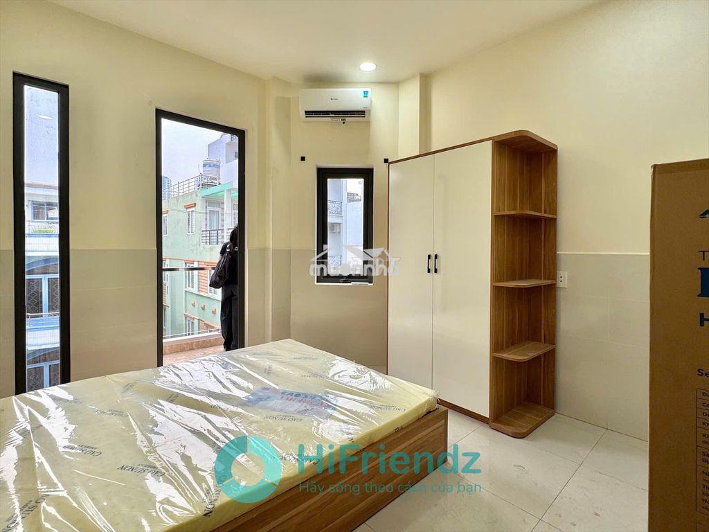 Siêu phẩm studio ban công siêu hiếm sát parc mall, đh stu - 3