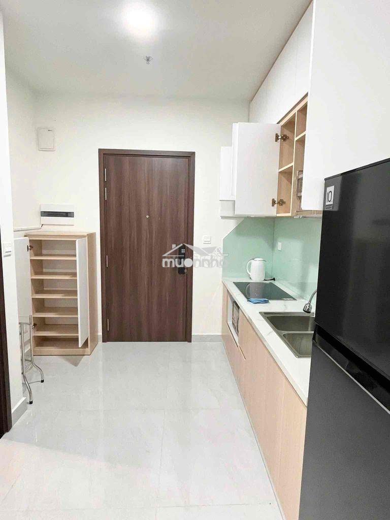 Cho thuê căn 1pn sunrise riverside giá chỉ từ 10 triệu đầy đủ nội thất - Ảnh 4