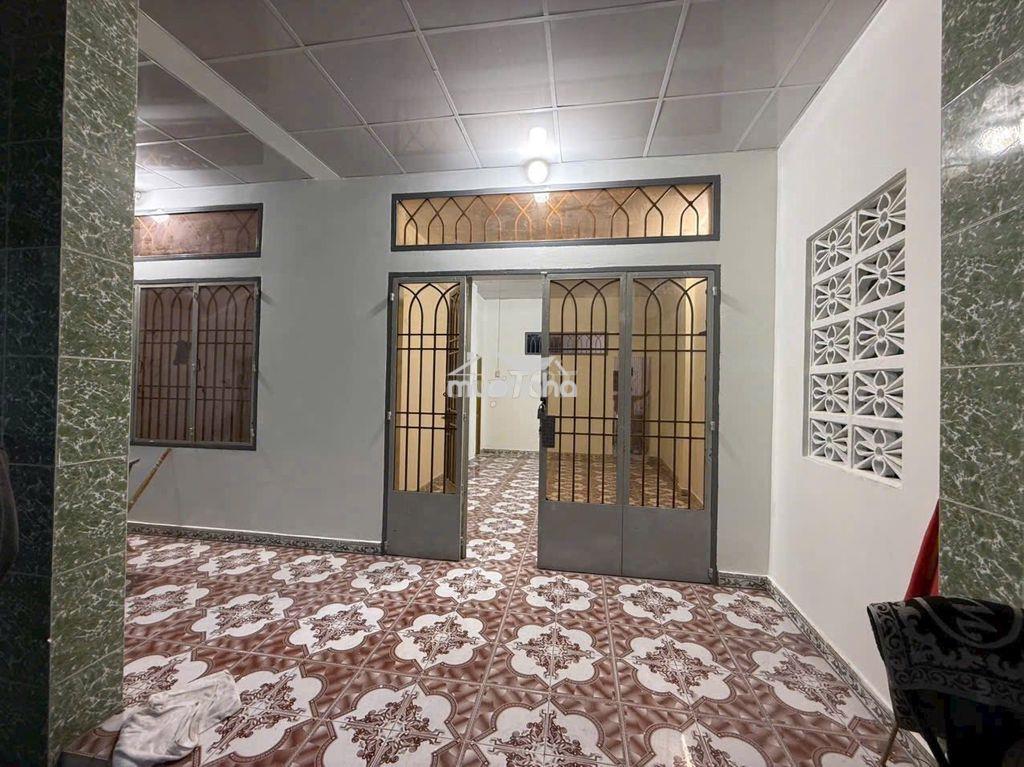 Vỡ nợ chủ bán gấp căn nhà 102,9 m2 tân thông hội củ chi chỉ 700tr - 2
