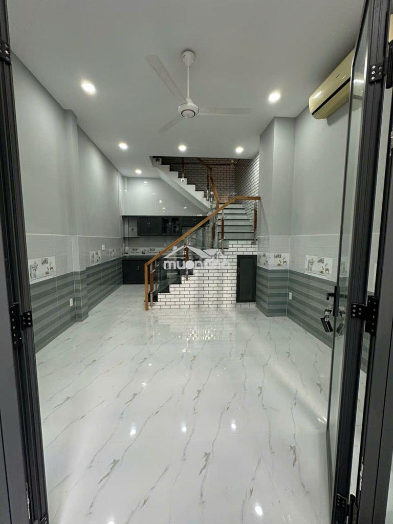 Nhà cho thuê nguyên căn - 2