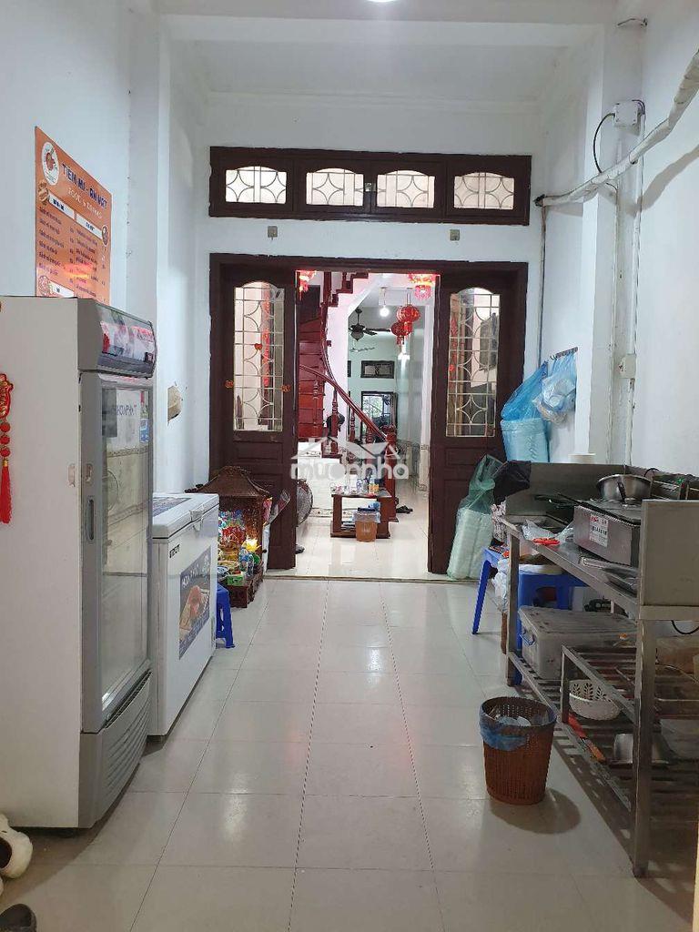 Cho thuê mặt ngõ tự do rộng 5m-6m, vị trí vàng, nhu cầu tiêu dùng cao. - Ảnh 4
