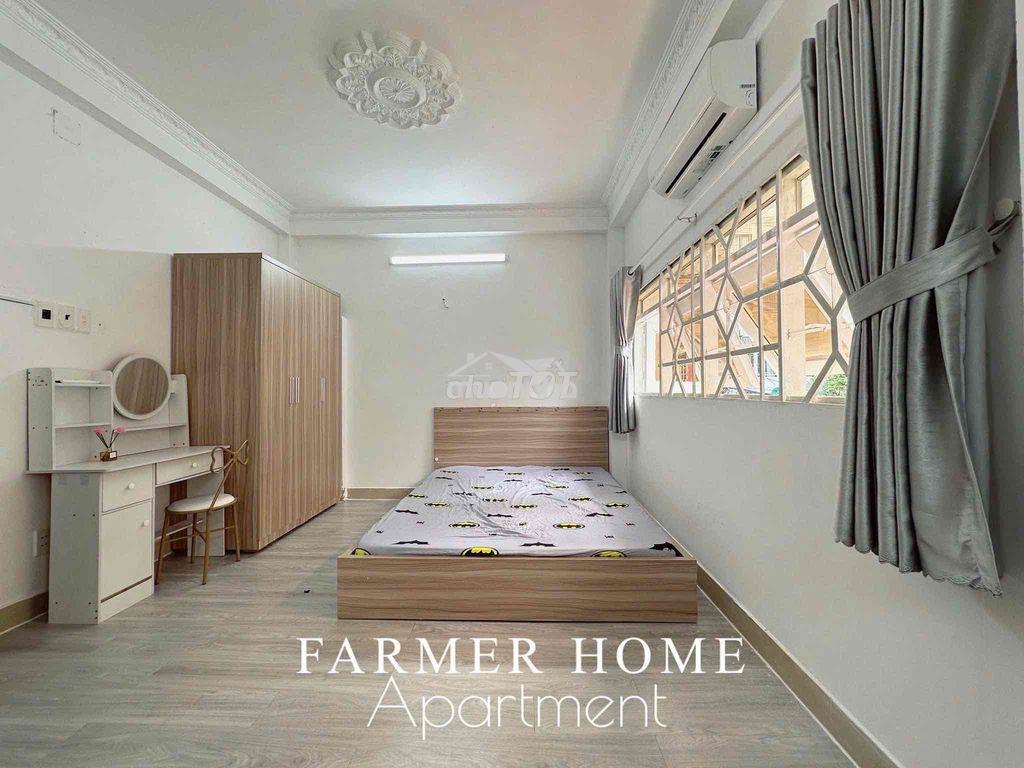 🏡Trống sẵn studio full nt -ngay ueh, hoa sen, bách khoa –đường 3/2 q10 - 3