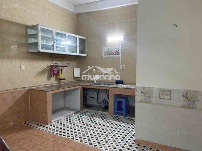 Nhà 3 phòng ngủ 4x9 bành văn trân. hẻm xe hơi - 2
