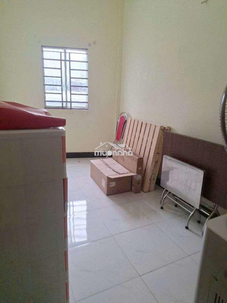 Bán nha 2 tang huỳnh tấn phát gan ngã tư phú thuận - 3