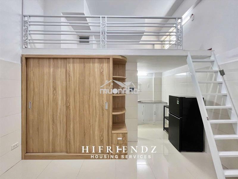Duplex-studio sinh viên viên sát lotte mart chỉ từ 5tr3/tháng