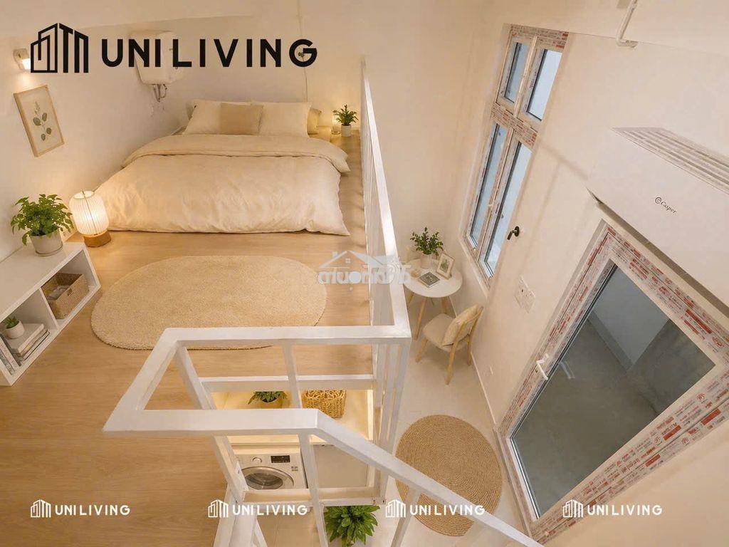 Cho thuê căn hộ duplex full nội thất - 2pn - bình thạnh - Ảnh 3
