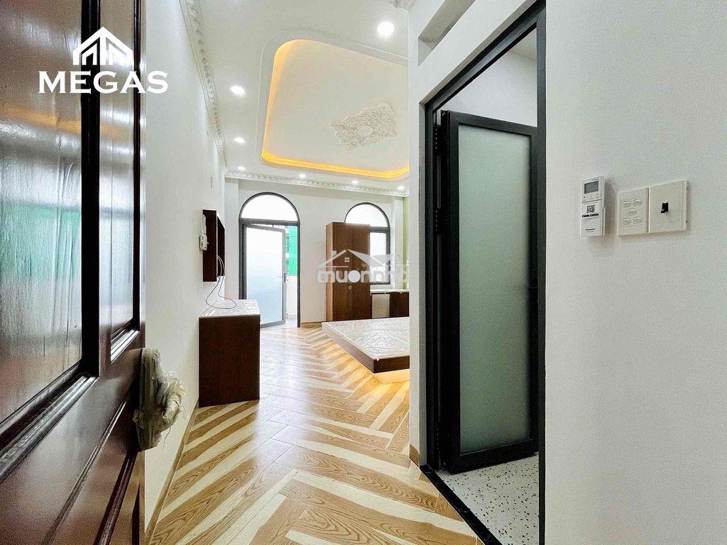 ‼️Cho thuê chdv cao cấp cực thoáng mát rộng rãi thoáng mát mới 100% - 2
