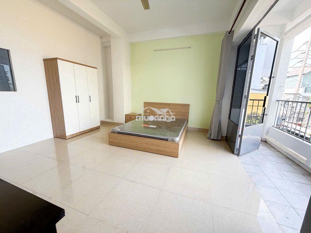 Phòng ban công 45m tách bếp.trường chinh ngay bảy hiền. - Ảnh 3