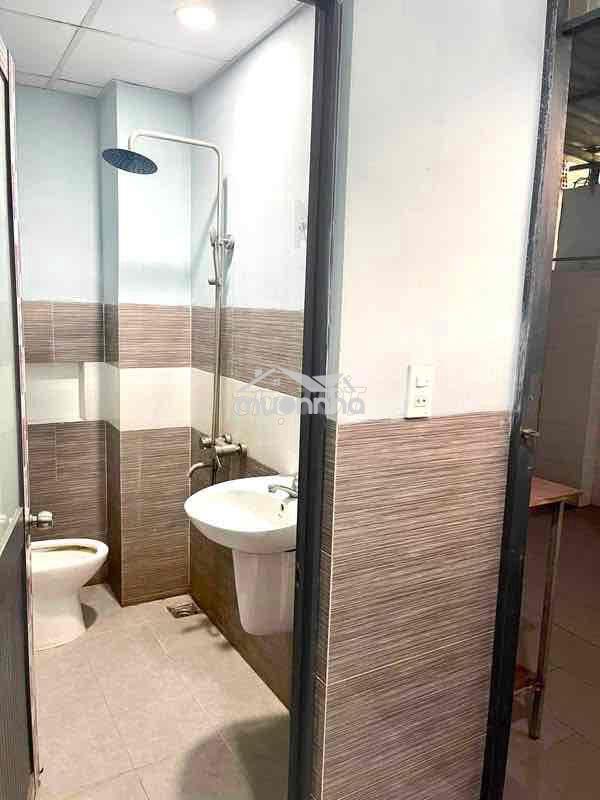 Nhà 2 phòng ngủ 2wc 1 xẹt xe hơi lò lu gần vin q9 - 3