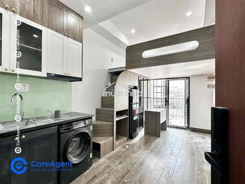 🌸Ch duplex mới xây gần tên lửa, đầm sen, q6, q11 - full nt cao cấp
